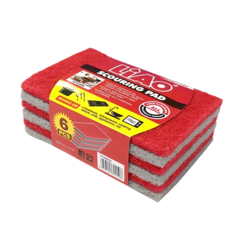 Scouring Pad
