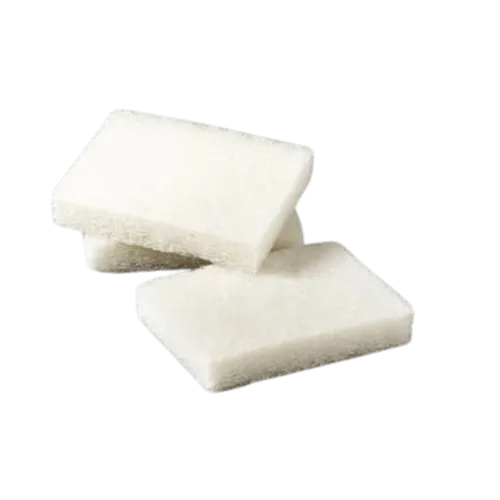 Light-Duty Scrubbing Pad