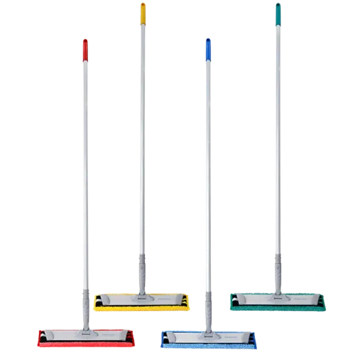 40cm Microfiber Mop Cover
