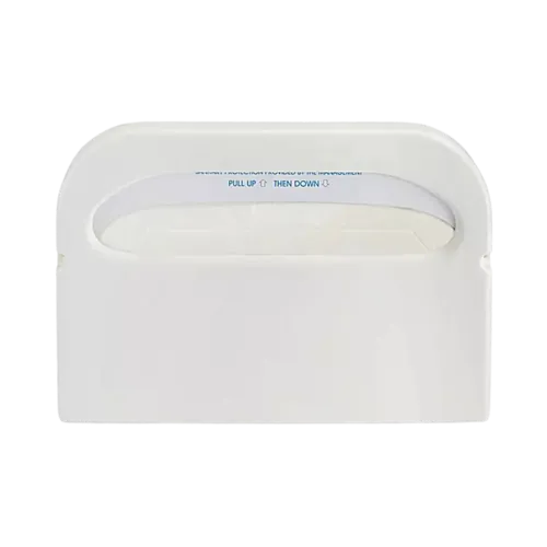 Dispenser for Toilet Seat Cover Paper