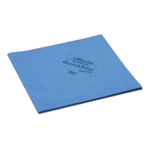 MicronQuick Nonwoven Microfibre Cloth