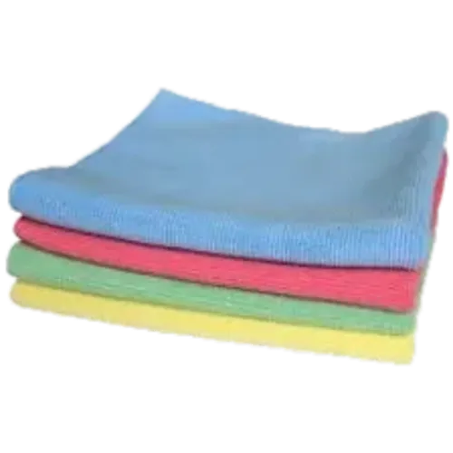 Microfiber Cloth