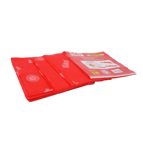 Non-woven cloths