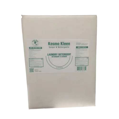 Kosmo Kleen(Previous Extra White)