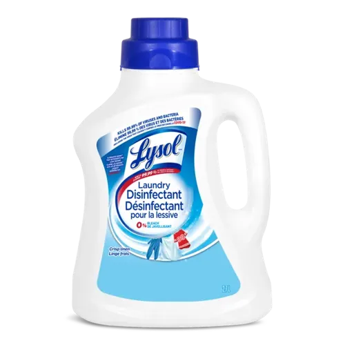 Lysol Laundry Disinfectant