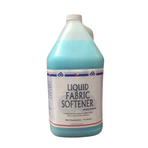 Fabric Softener