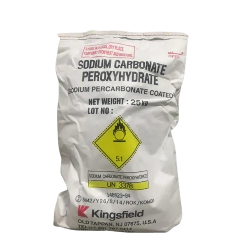 Sodium Percarbonate