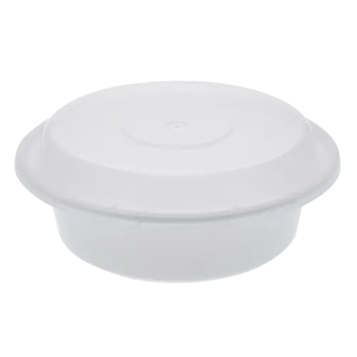 Take-Out Microwaveable Combo Container*
