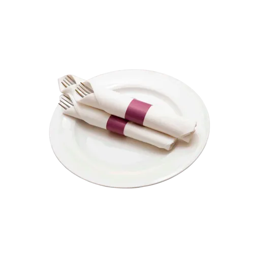 ***OUT**Flatpack Airlaid Napkin