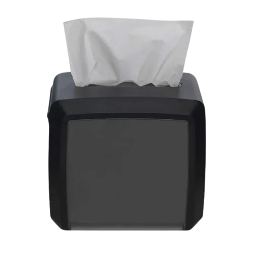 Interfold Napkin - White