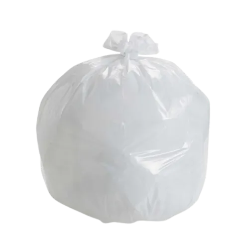 ***OUT**White Notion Bags