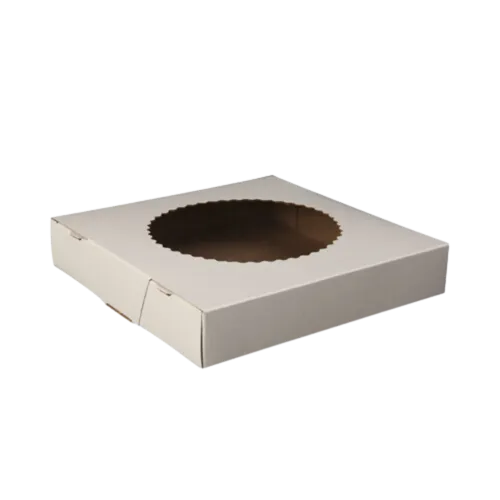Pie Box