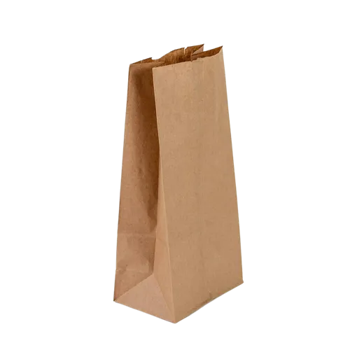 Paper Bags - Brown