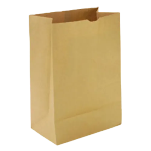 Paper Bags - Brown
