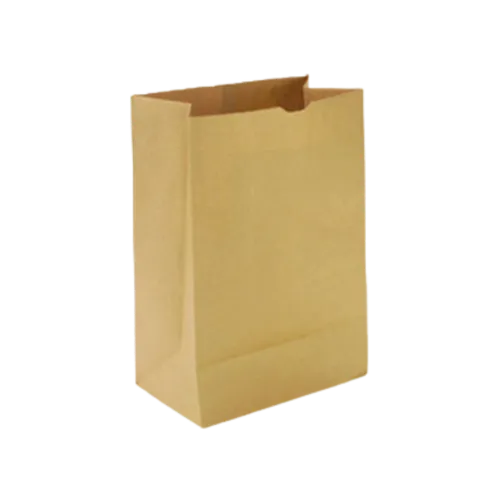 Paper Bags - Brown