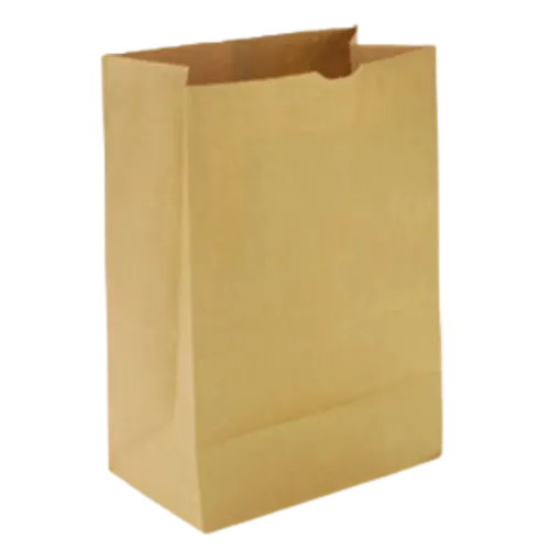 Paper Bags - Brown