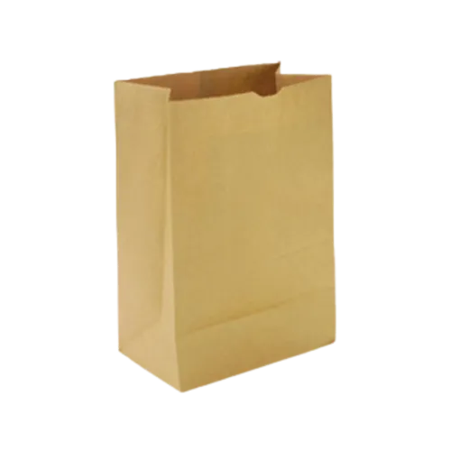 Paper Bags - Brown