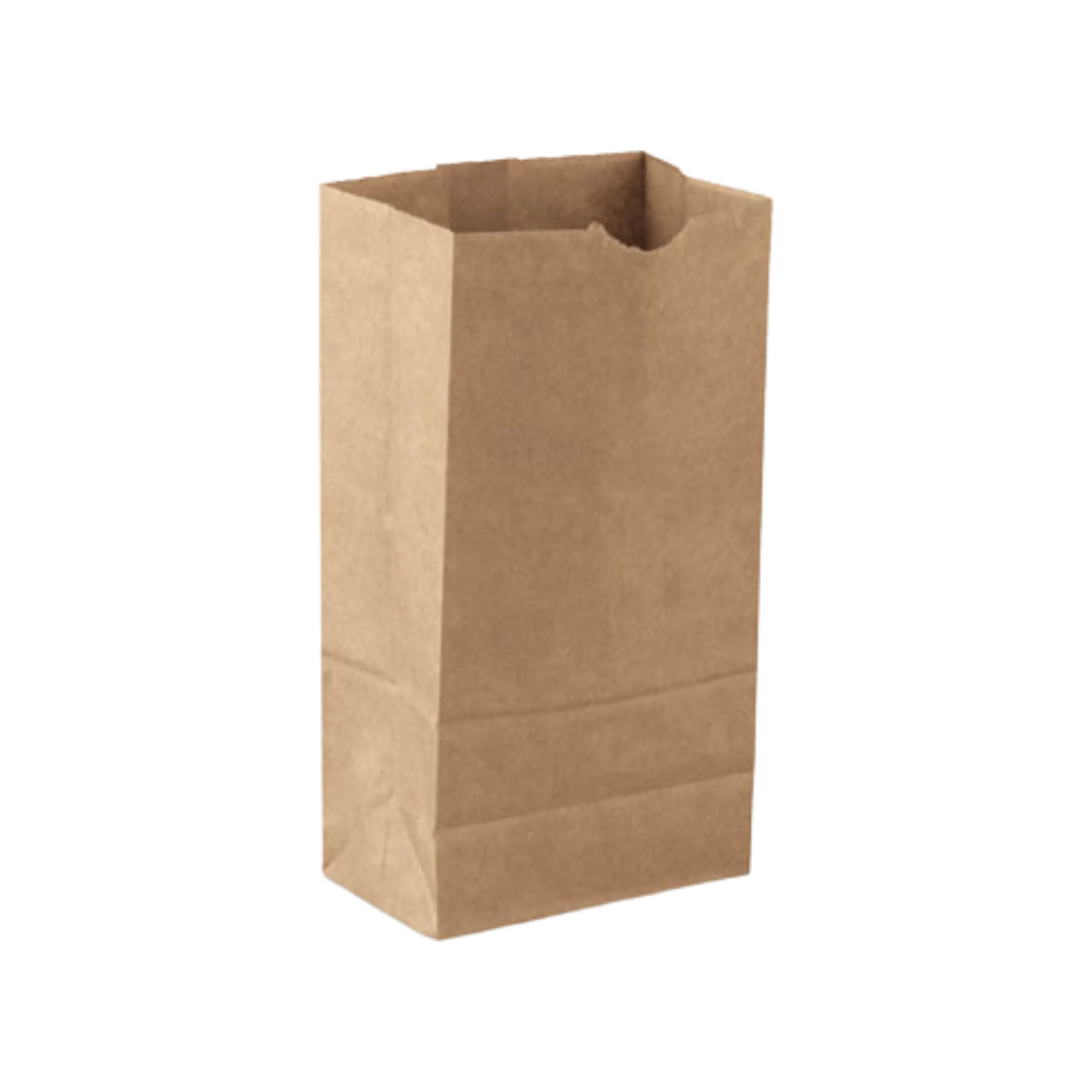 Paper Bags - Brown