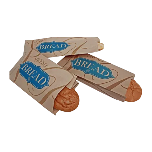 Fresh Bread Bags