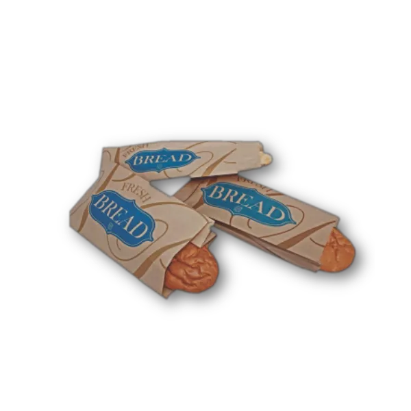 Fresh Bread Bags
