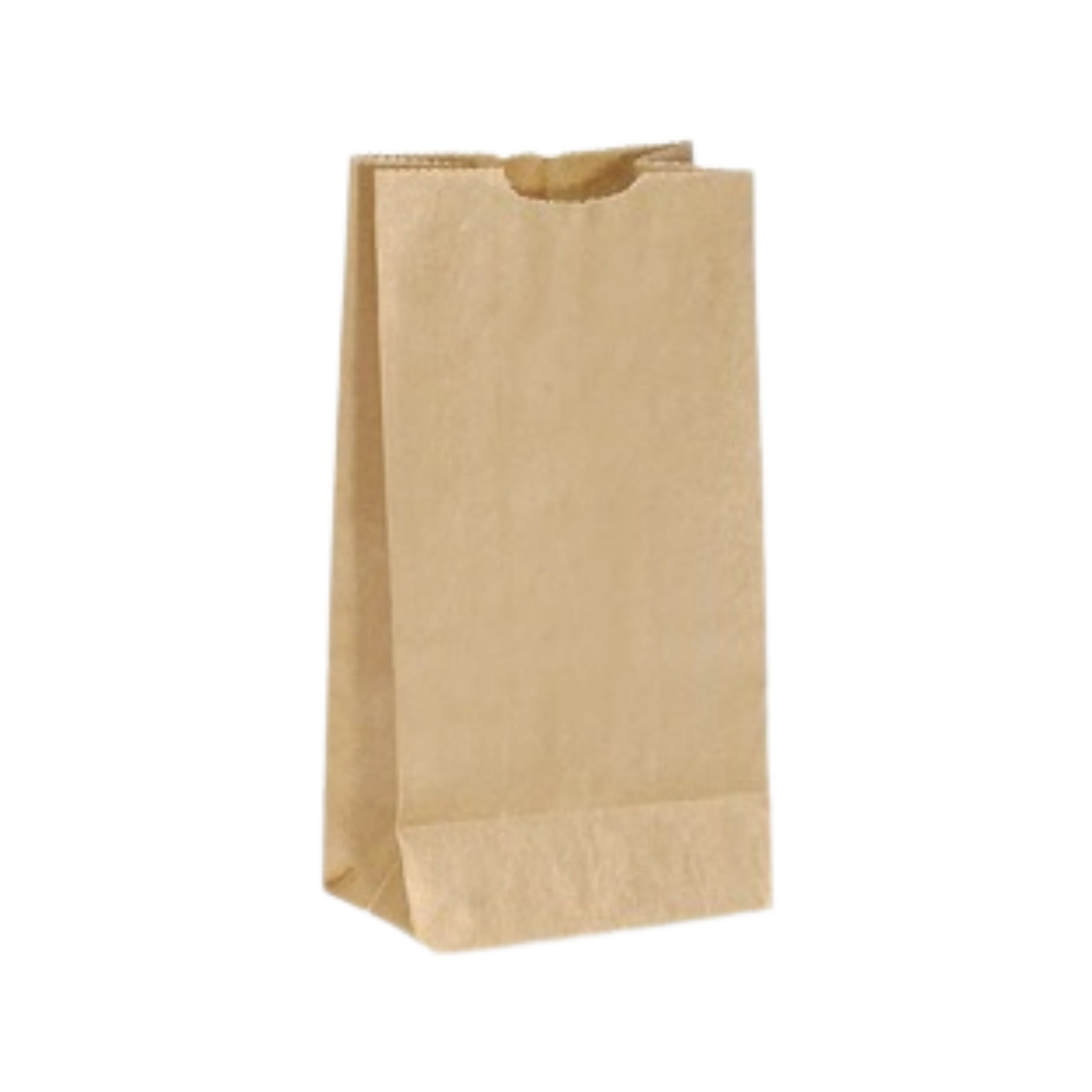 Paper Bags - Brown