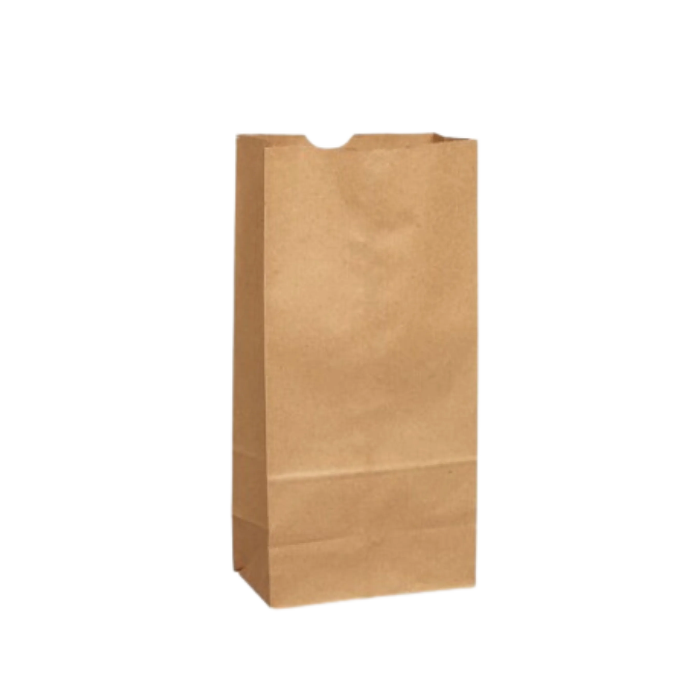 Paper Bags - Brown