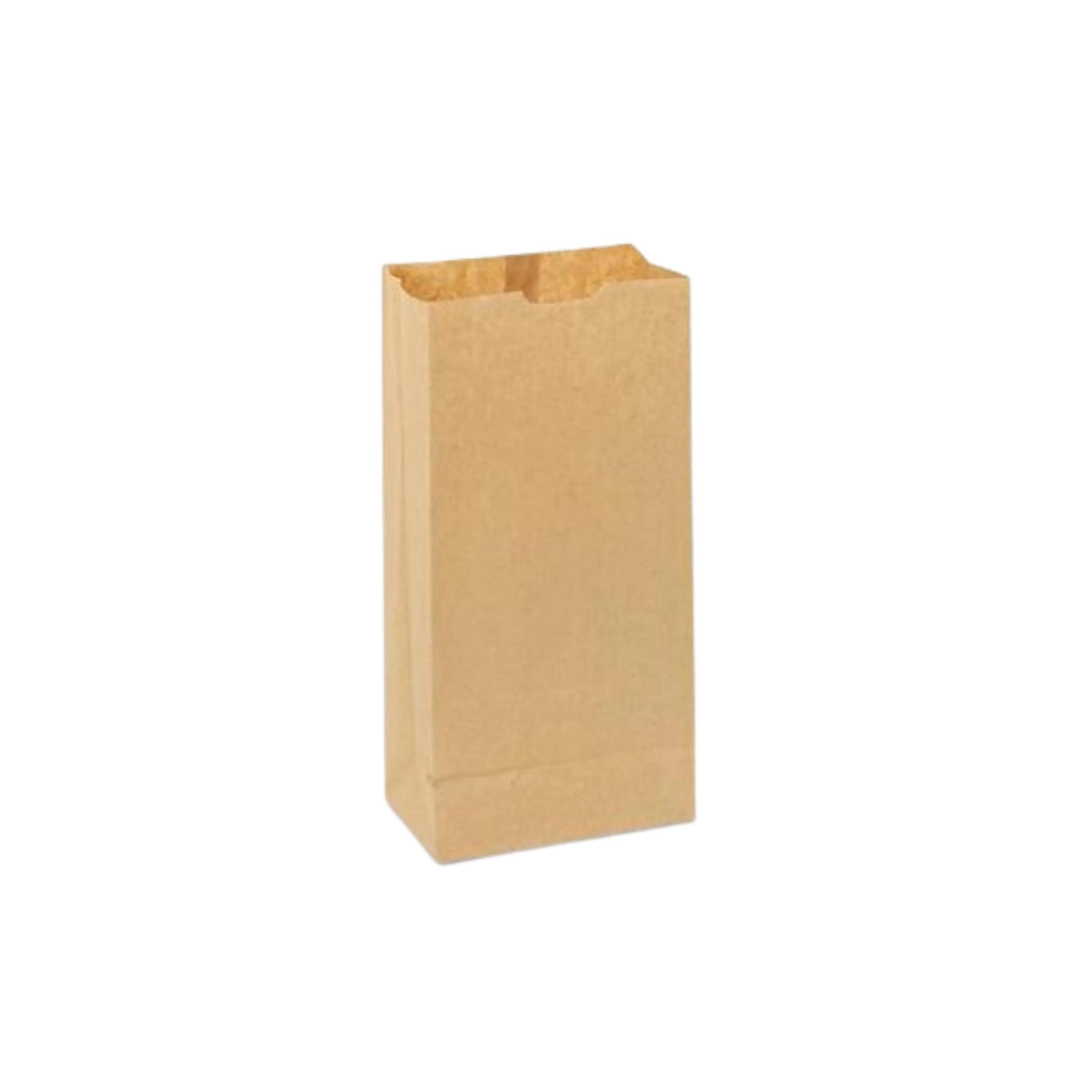 Paper Bags - Brown