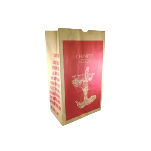 Paper Bags - Lady Bag