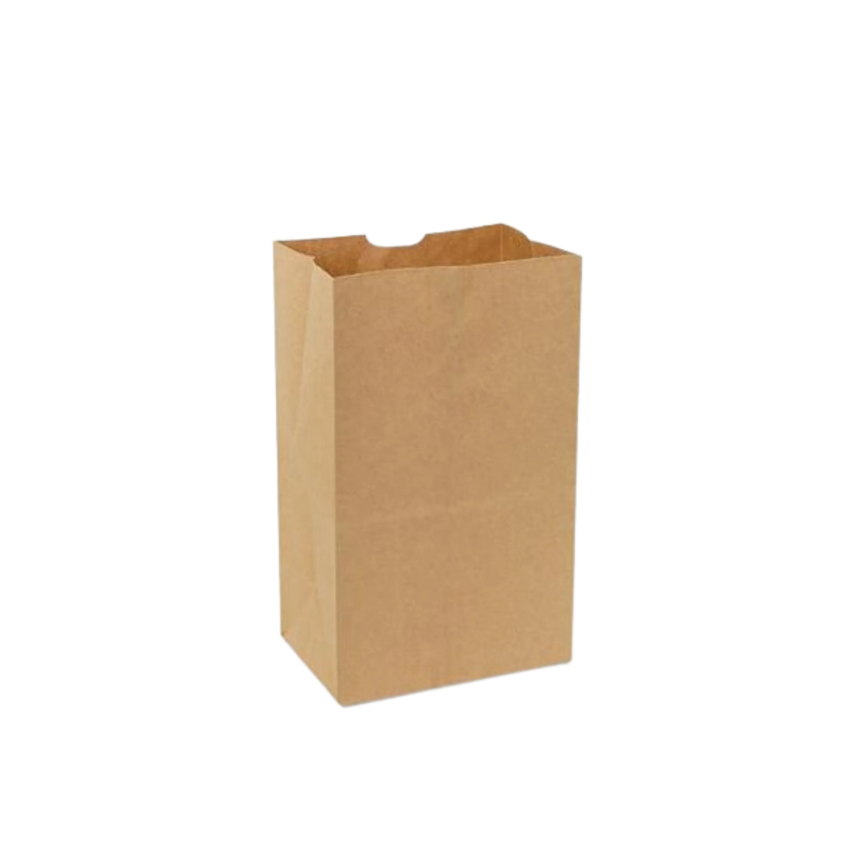Paper Bags - Brown