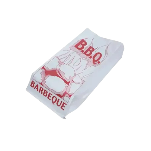 BBQ Chicken Bag