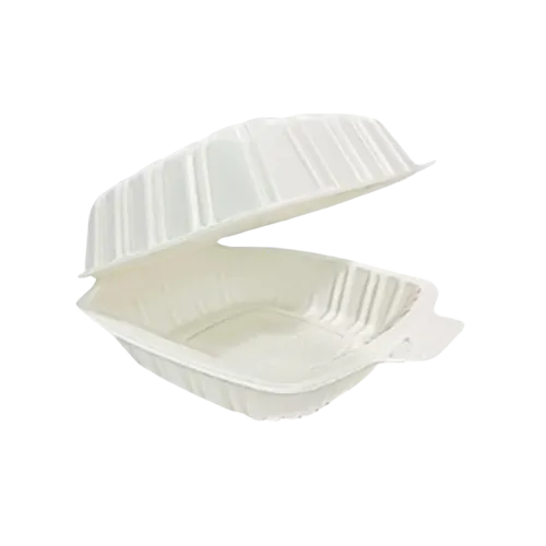 PC1661-DG MFPP Take-Out Container