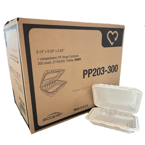 MFPP Take-Out Container