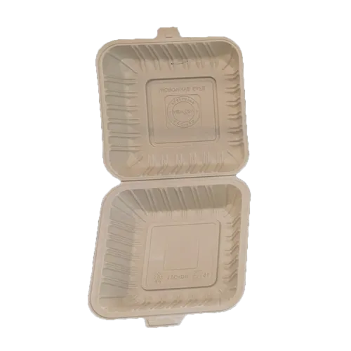 MFPP Take-Out Container