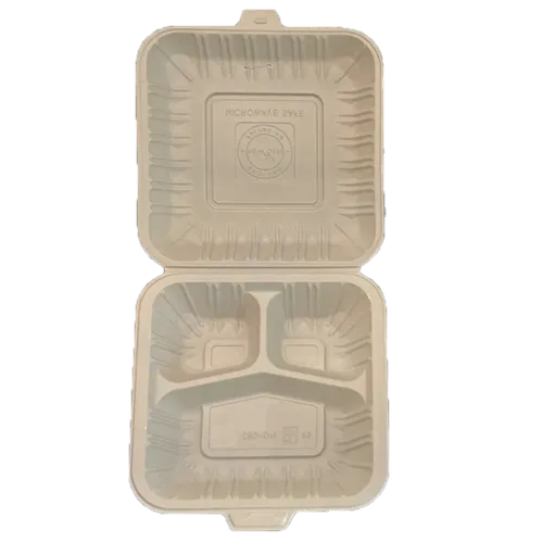 MFPP Take-Out Container