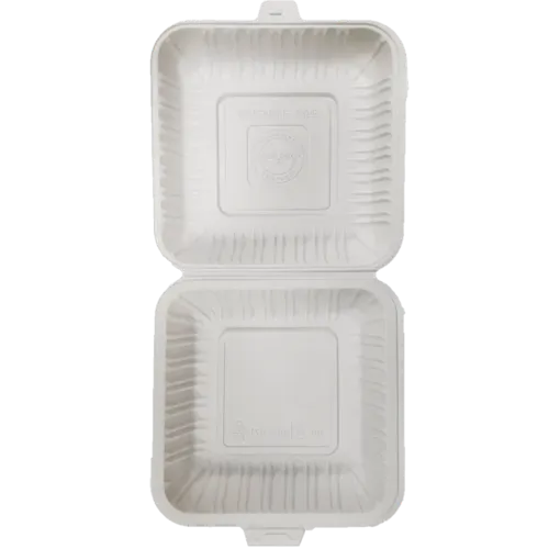 MFPP Take-Out Container