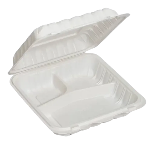 MFPP Take-Out Container