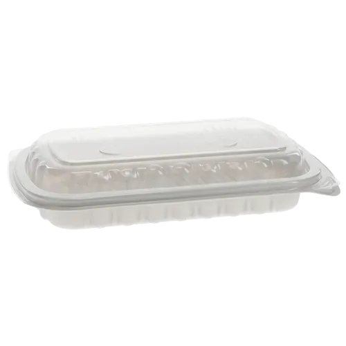 Half Slab Rib containers*