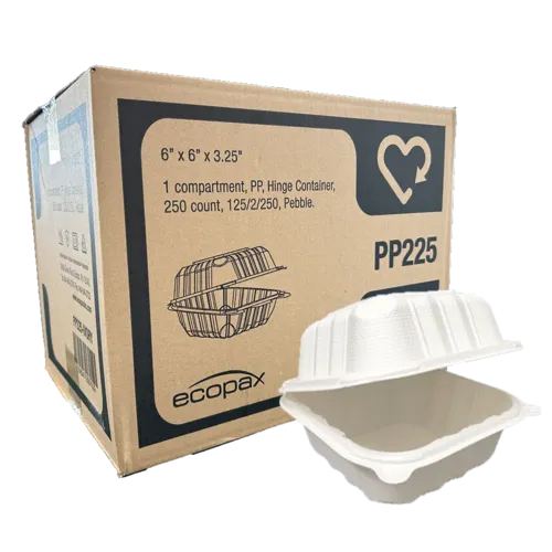 MFPP Take-Out Container
