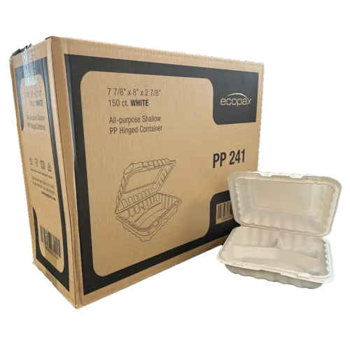 MFPP Take-Out Container