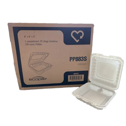 MFPP Take-Out Container