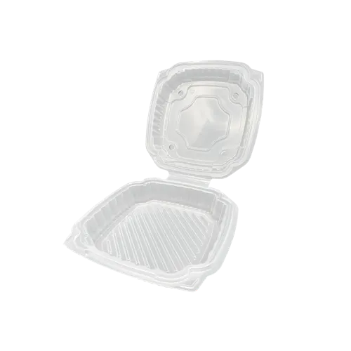 PVS Take-Out Container