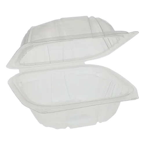 PP Take-Out Container