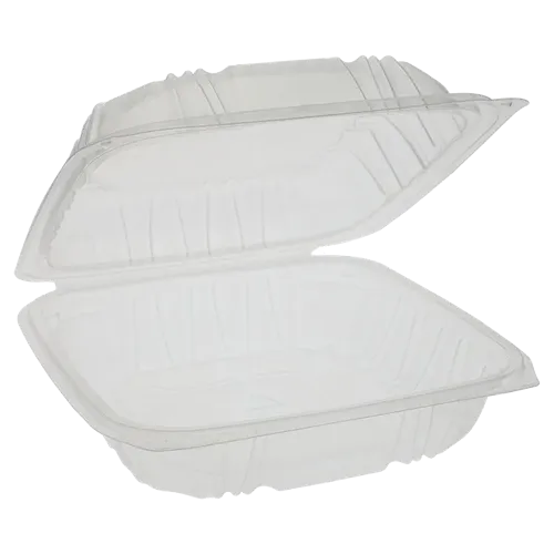 PP Take-Out Container