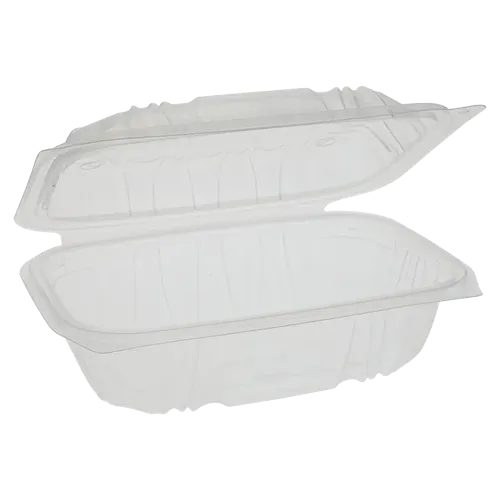 PP Take-Out Container