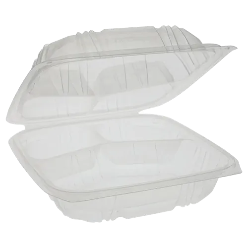 PP Take-Out Container