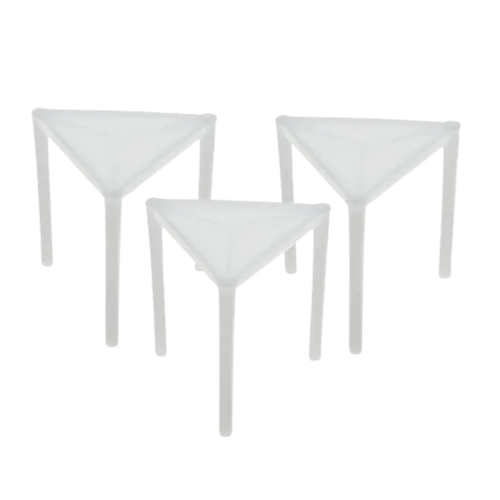 Lid Support for Pizza