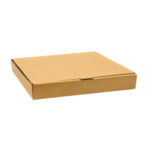 PIZZA BOX