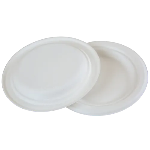 Sugarcane/Bagasse Plate