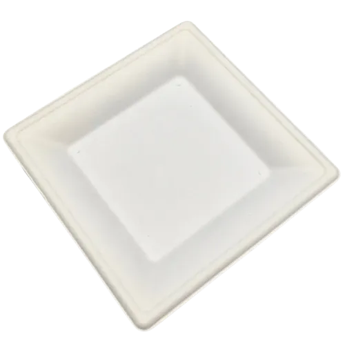 Sugarcane/Bagasse Plate