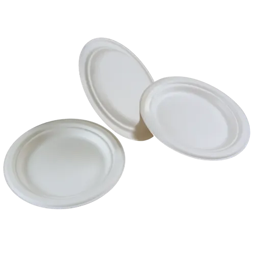 Sugarcane/Bagasse Plate